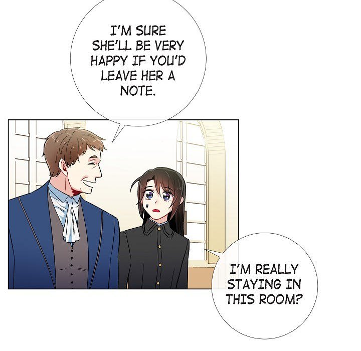 The Maid and the Vampire - episode 34 - 47