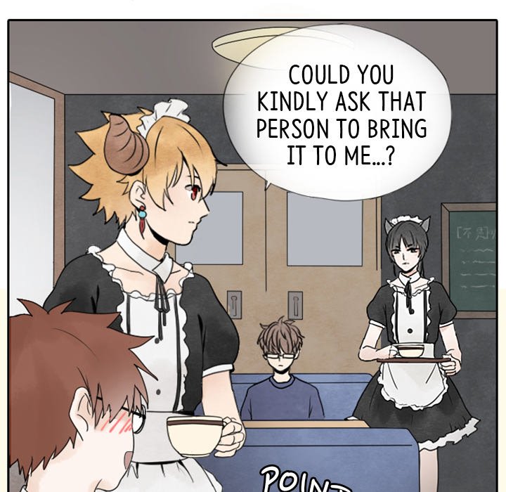 Odis and Moa's Underworld Diary - episode 5 - 35