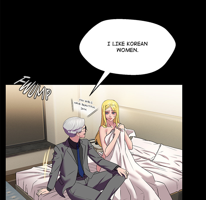 1 Day, 1 Girl - episode 10 - 86