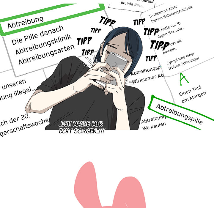 Hubby Bunny - episode 3 - 2