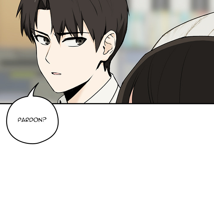 Dating After Work - UNCENSORED - episode 1 - 39