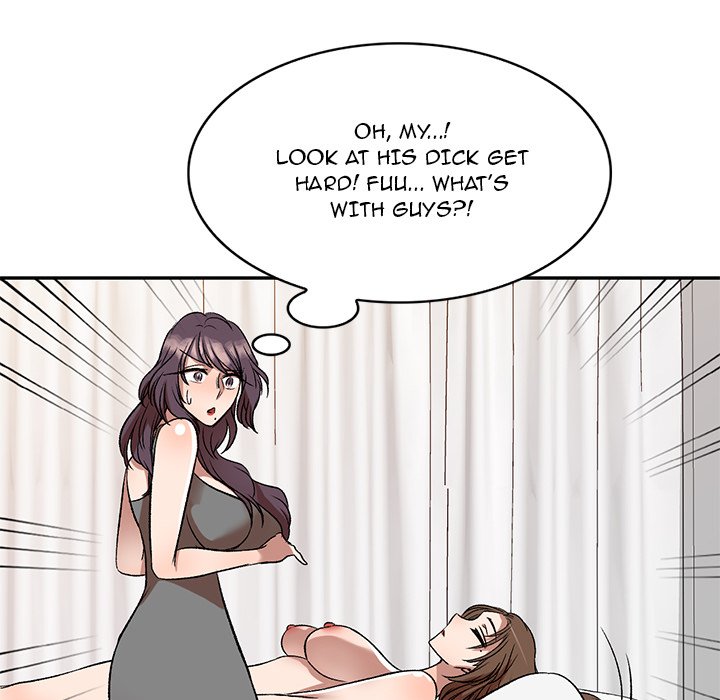 Don't Seduce Me! - episode 10 - 62