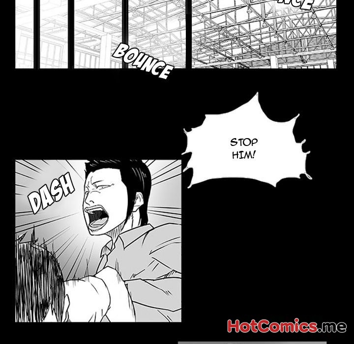 Tweener - episode 10 - 57