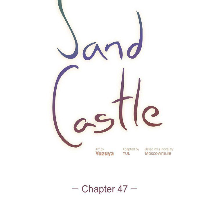 Sand Castle - episode 47 - 67
