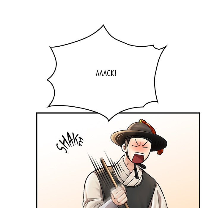 Swole Joseon - episode 28 - 86