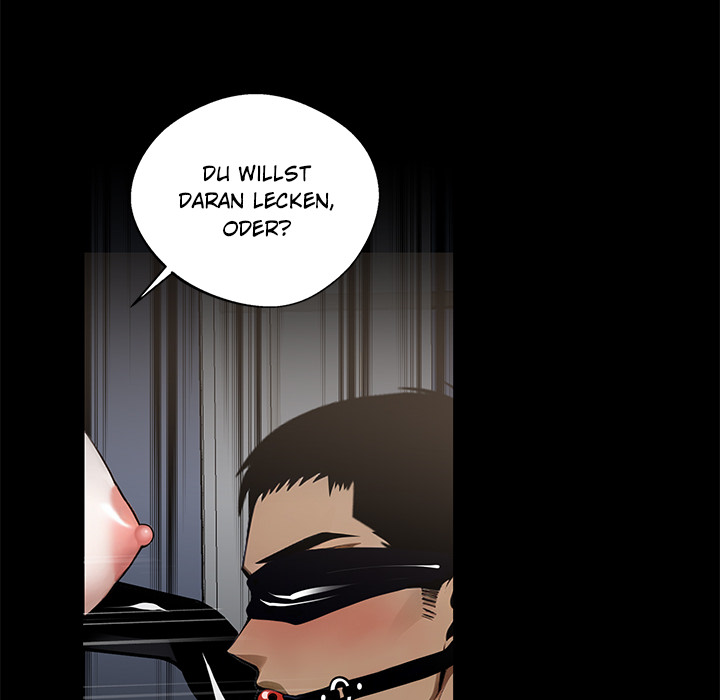 Workaholic Gangster - episode 11 - 97