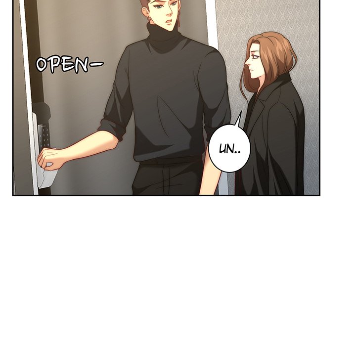 Recessive Omega K's Secret [Season 1] - episode 8 - 13