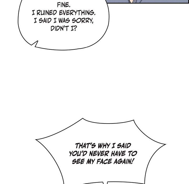 The Friendship Dilemma - episode 7 - 62