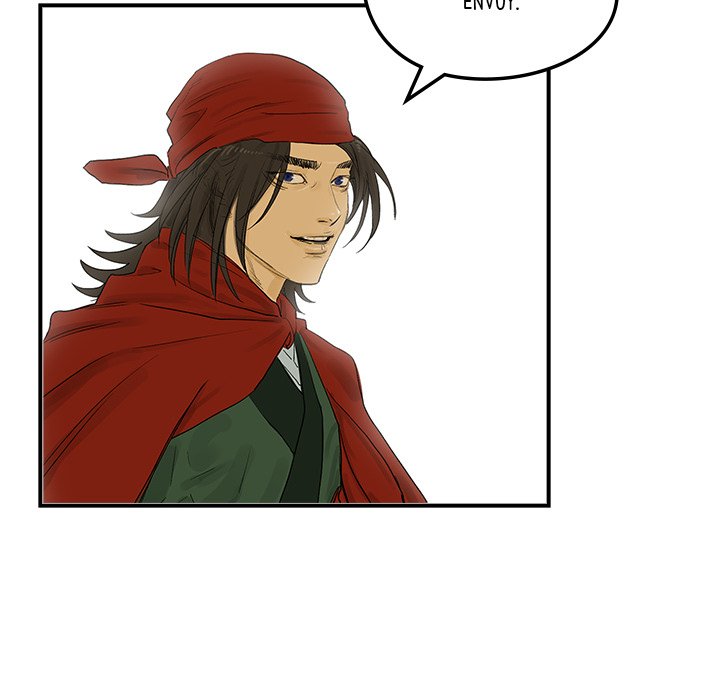 The Blade Demon - episode 28 - 10
