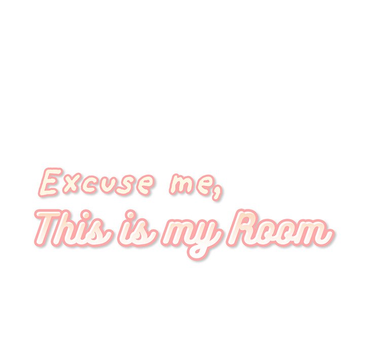 Excuse me, This is my Room - episode 3 - 37