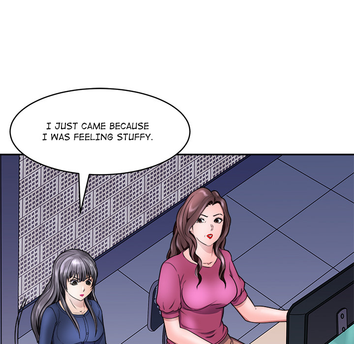Immoral Family - episode 9 - 12