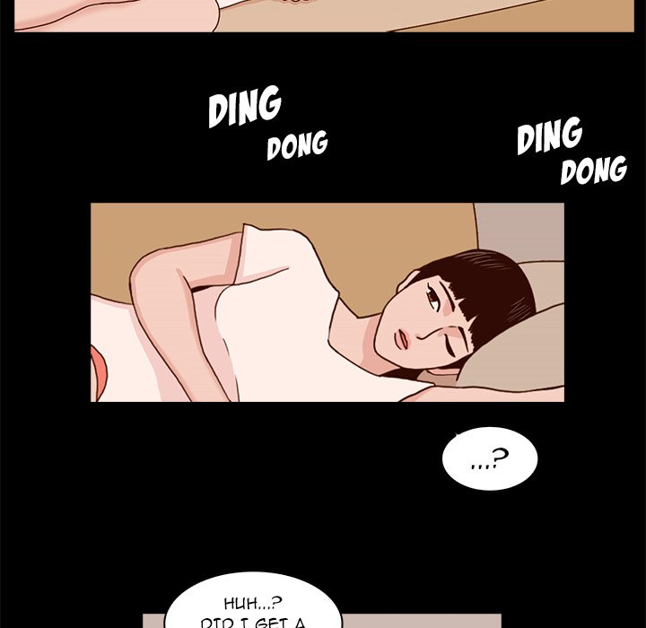 Dalhee's Boarding House - episode 1 - 158