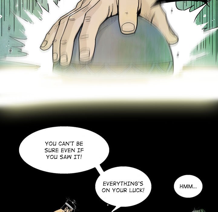The Sword Clan - episode 5 - 90