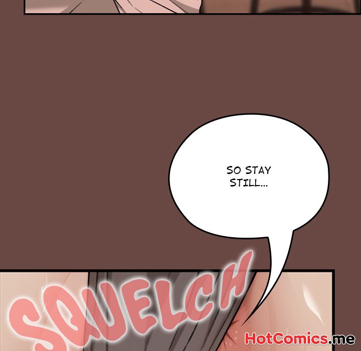 Don't Tell Anyone at School! - UNCENSORED - episode 7 - 132