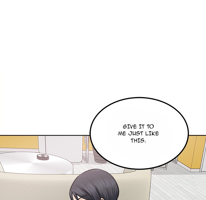 Excuse me, This is my Room - episode 86 - 86