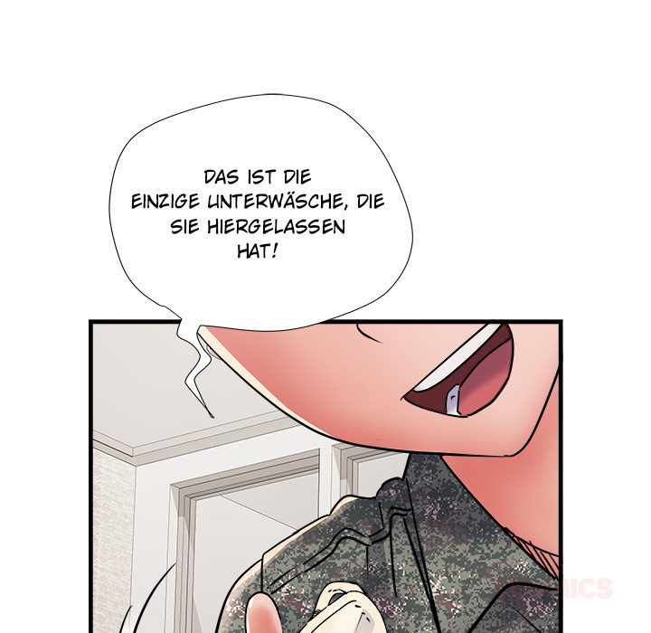 Frau Kommandantin - episode 67 - 74
