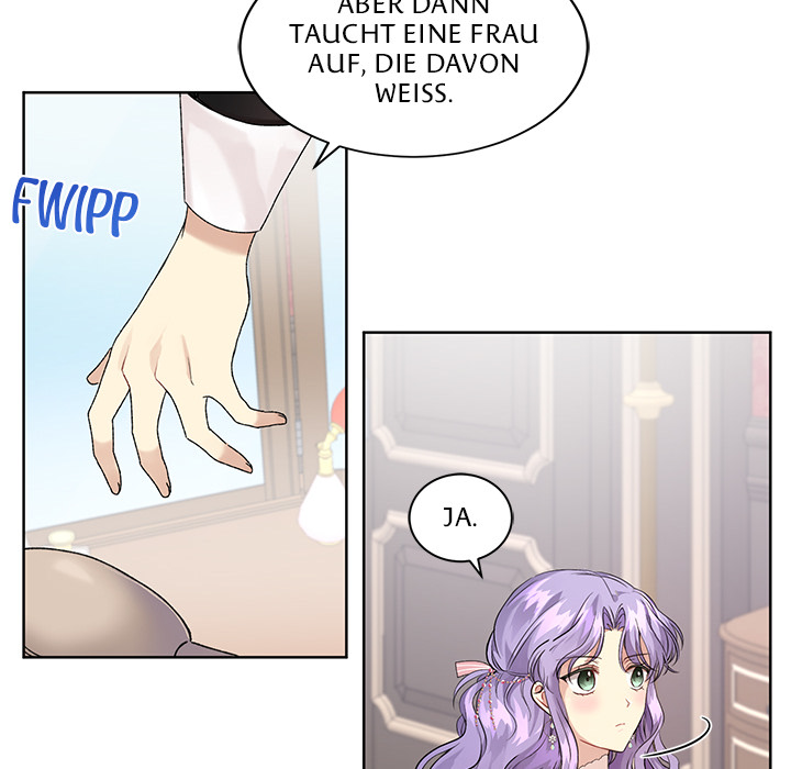 Ich bin die Frau des verdorbenen Nebencharakters - episode 8 - 70