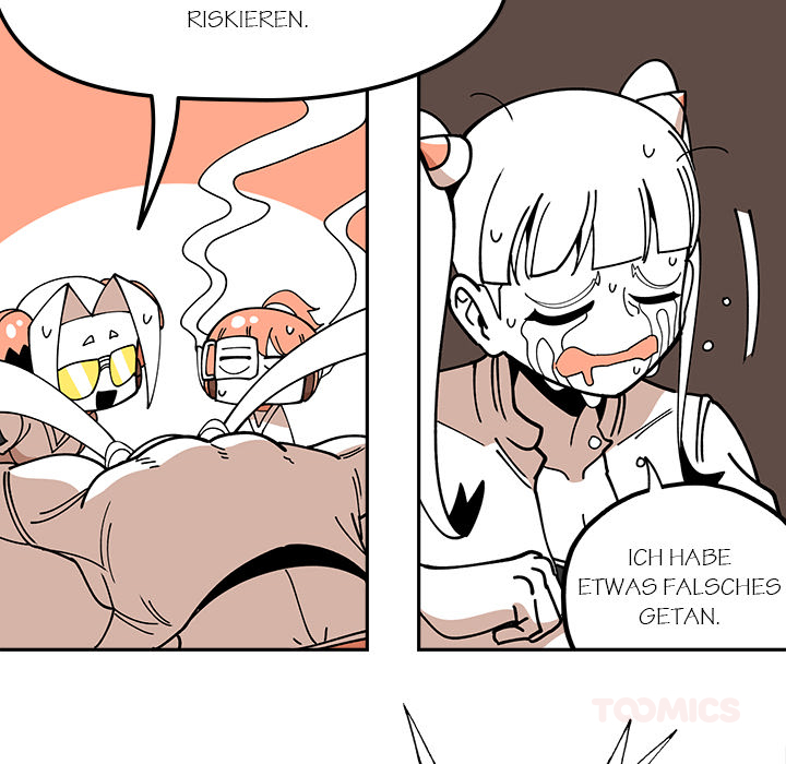 Robogattin - episode 29 - 41