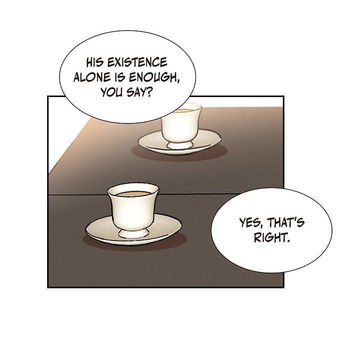 Some Kind of Marriage - episode 10 - 129