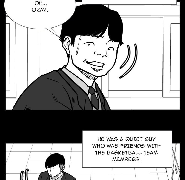Tweener - episode 35 - 29