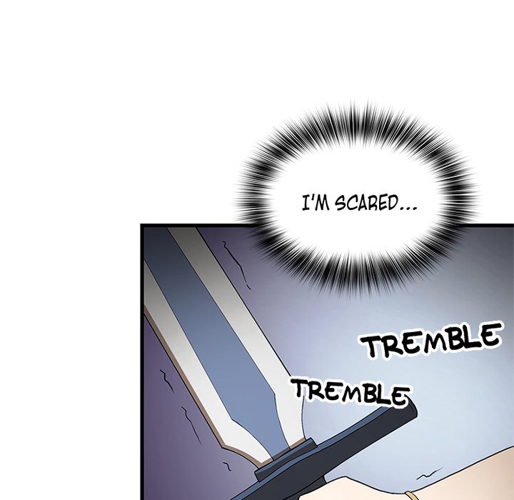 Useless Wizard - episode 34 - 106
