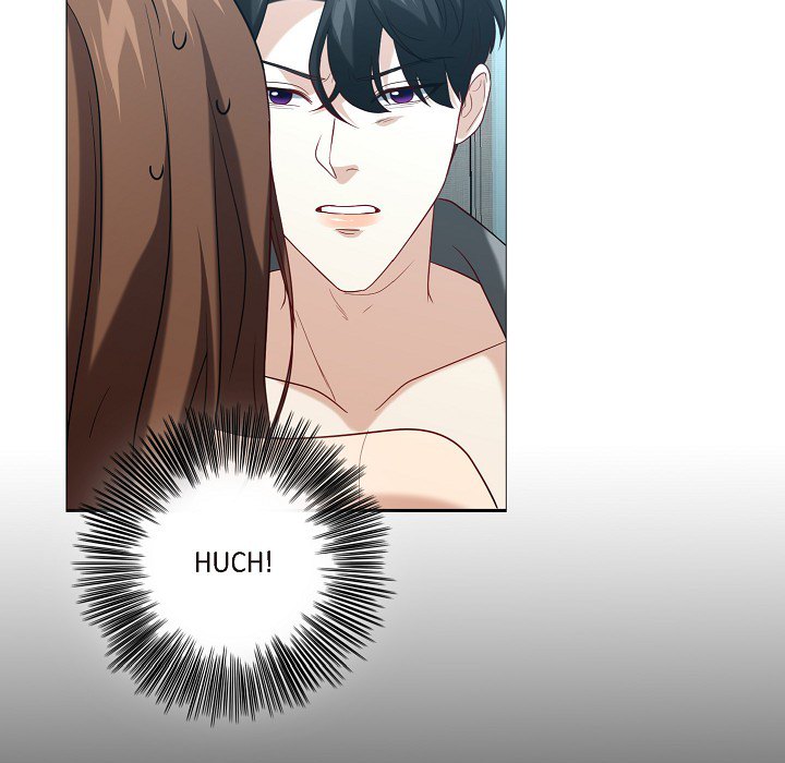 Die geheime Liebe des Omega K - episode 4 - 58