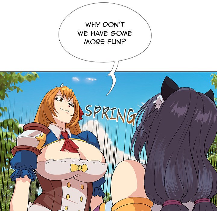 Cosplay Girl - episode 4 - 82