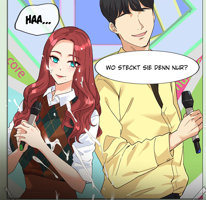 Meine zweite Freundin - episode 1 - 34