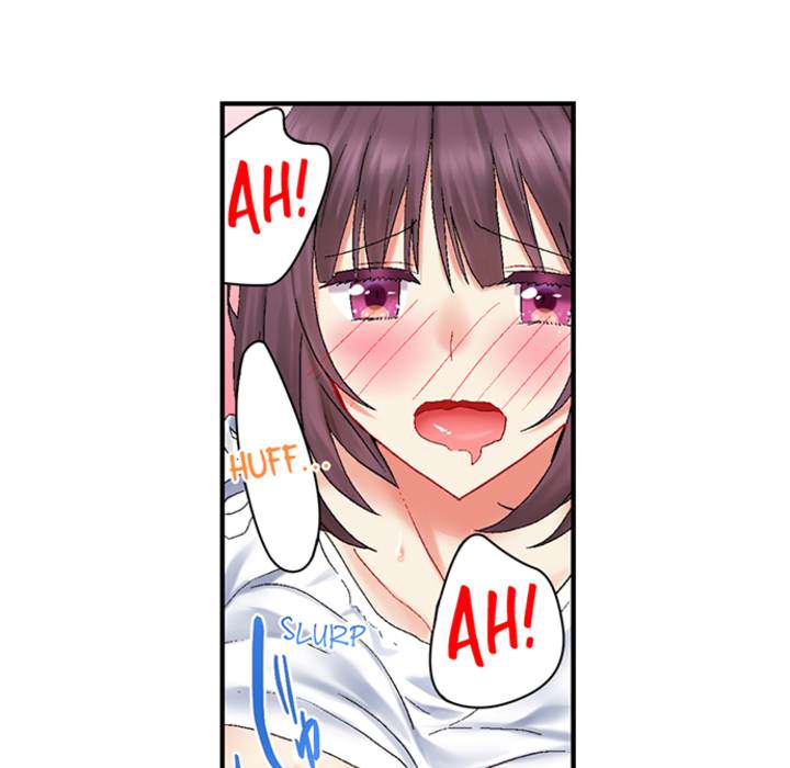 Our Kinky Newlywed Life - episode 14 - 41