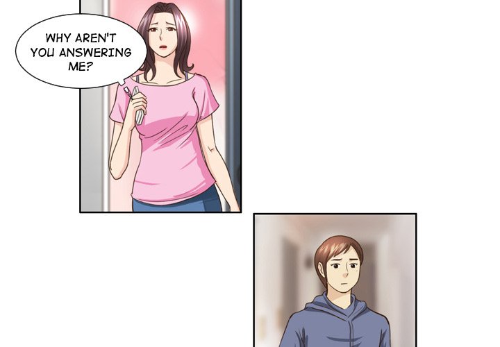 My New Co-worker - episode 21 - 1