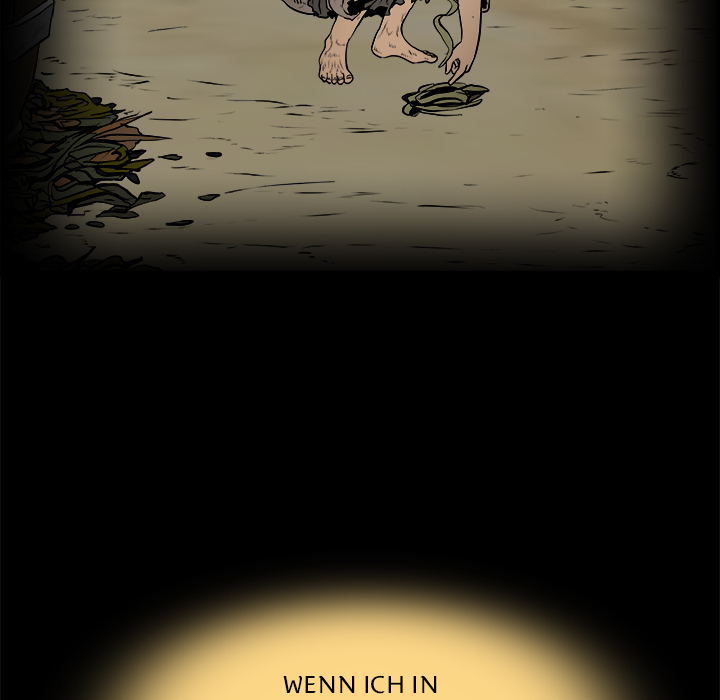 Das Schwert des Donners - episode 8 - 5
