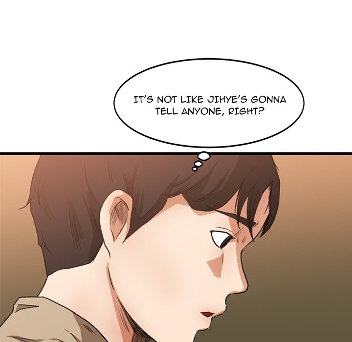 Inside the Uniform - episode 6 - 28