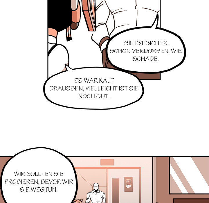 Robogattin - episode 23 - 28