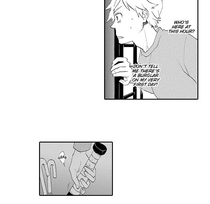Get The Key To My Heart - episode 1 - 10