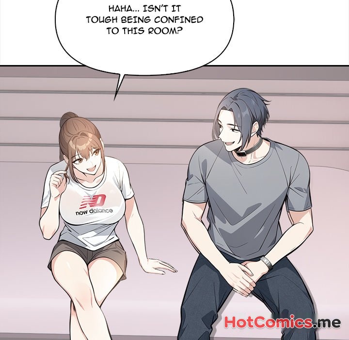 The Secret of a Girls' Dorm - episode 9 - 56