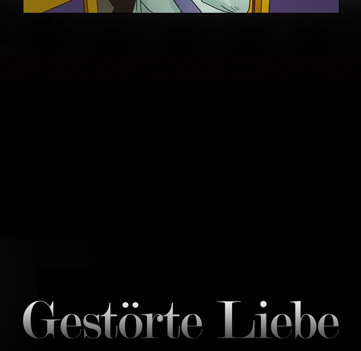 Gestörte Liebe - episode 7 - 23