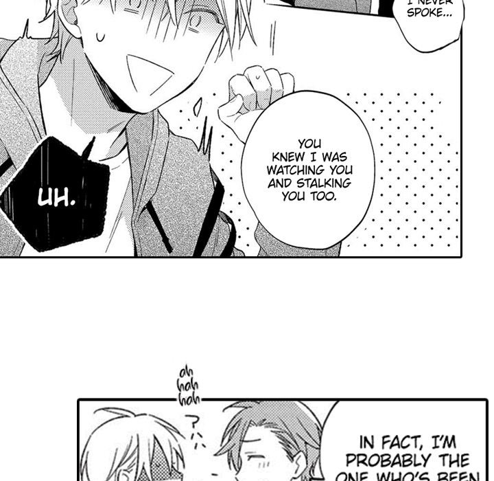 Love Blooms for a Twisted Blossom - episode 9 - 23