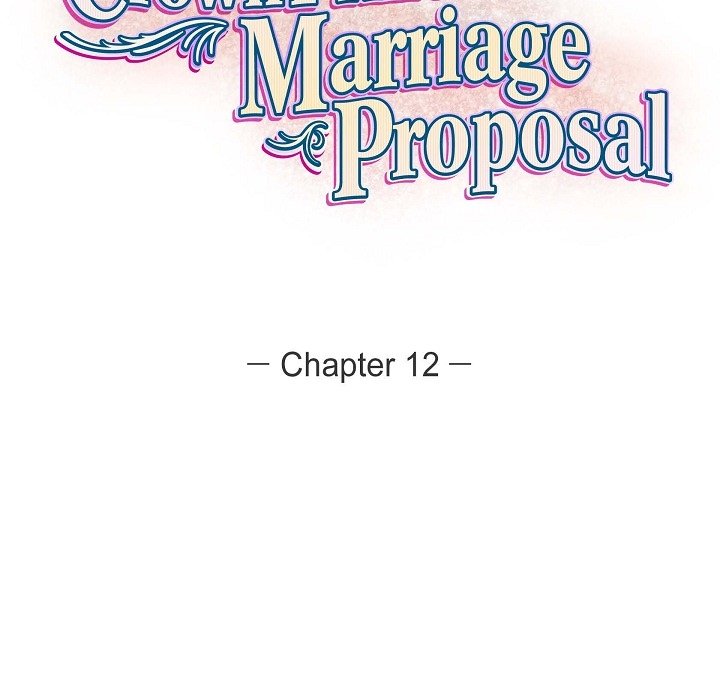 Crown Prince's Marriage Proposal - episode 12 - 30