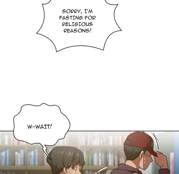 Who Cares If I'm a Loser! - episode 11 - 56