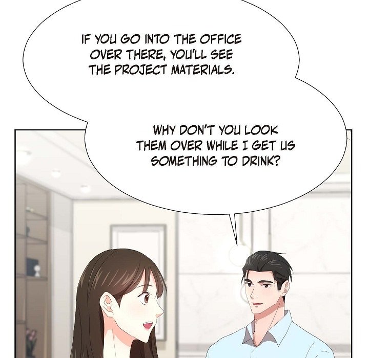Fragrant Office Life - episode 5 - 22