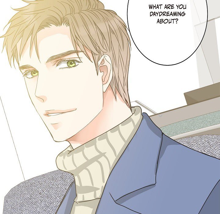 Sentimental Reasons - episode 30 - 95