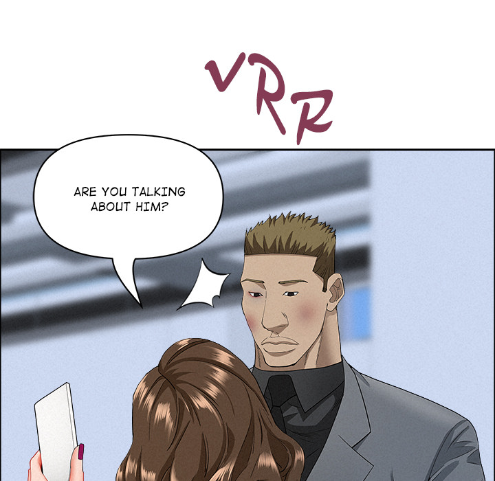Her Bodyguard - episode 46 - 135