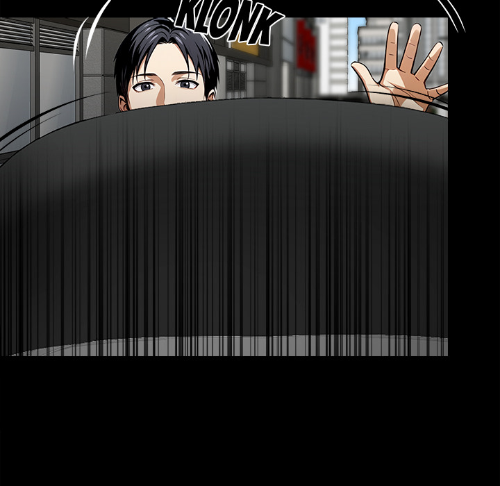 Workaholic Gangster - episode 31 - 53