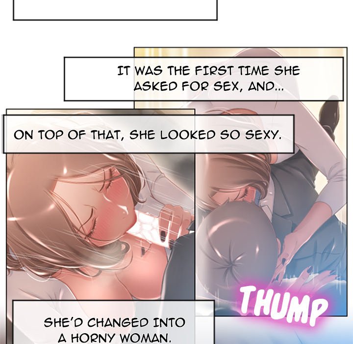Close, but Far - episode 17 - 133
