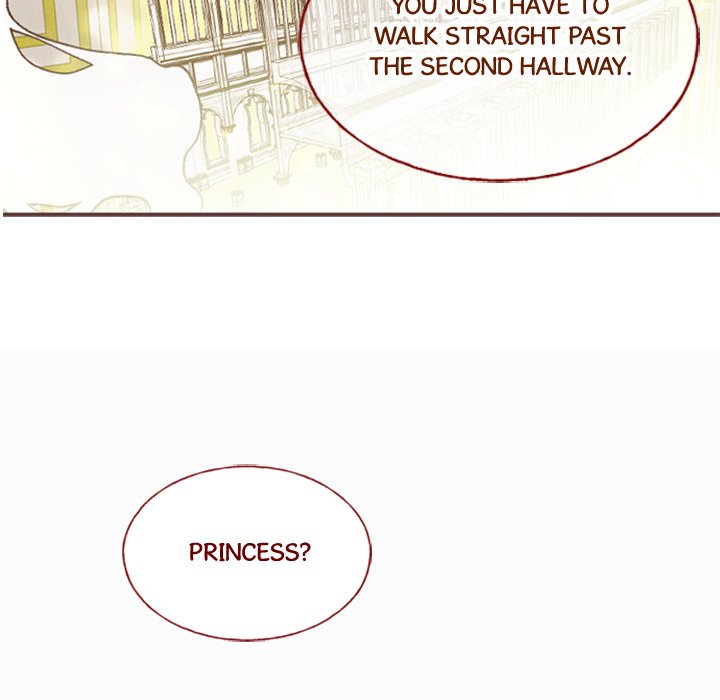Spring for the Headless Prince - episode 20 - 73