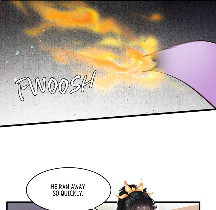 The Queen of Hell - episode 19 - 21