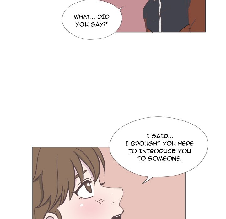 You Have The Wrong Person - episode 1 - 76