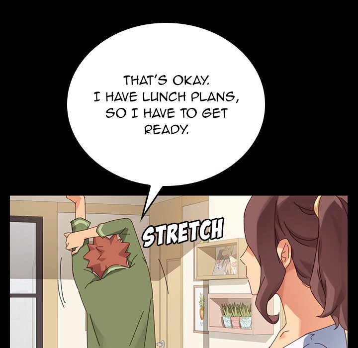 The Perfect Roommates - episode 4 - 80