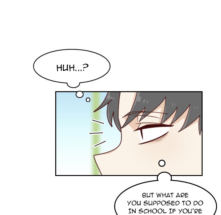 Hidden From The Light - episode 34 - 63