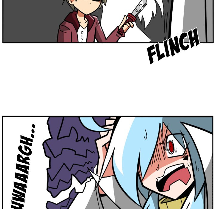 Maki and Friends - episode 32 - 92